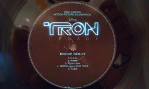 Tron Legacy Original Soundtrack (14)